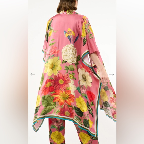 Aratta My Valentine Kimono - Picture 4 of 4
